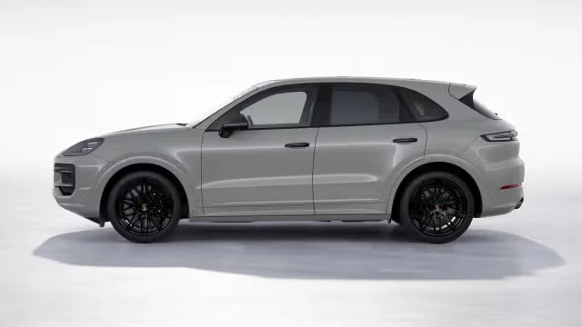 2026 Porsche 9Y0/9Y3 Cayenne GTS - Image 10 of 30