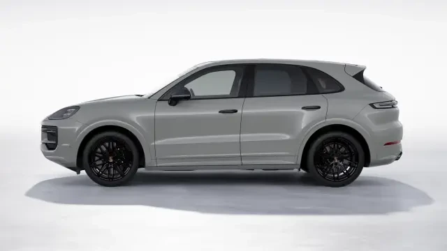 2026 Porsche 9Y0/9Y3 Cayenne GTS - Image 14 of 30