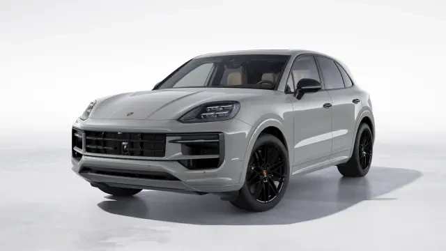 2026 Porsche 9Y0/9Y3 Cayenne GTS - Image 6 of 30