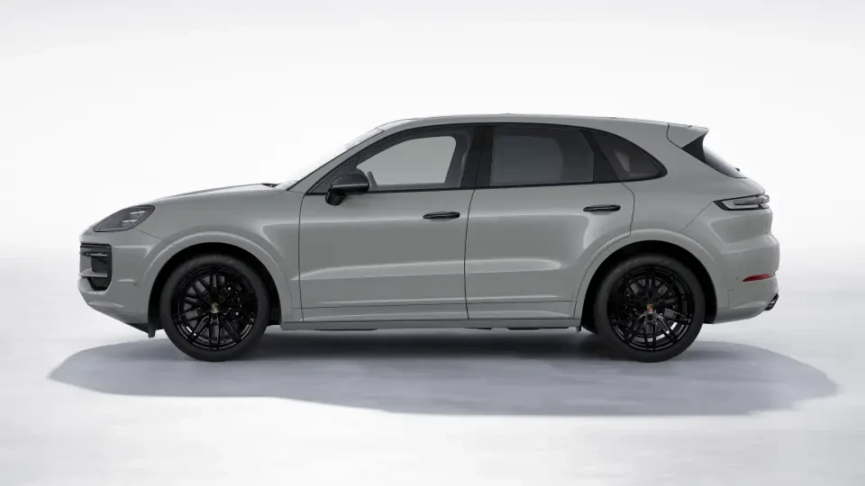 2026 Porsche 9Y0/9Y3 Cayenne GTS - Image 15 of 30