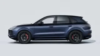 2026 Porsche Cayenne - Image 9 of 30