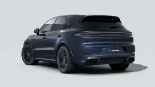 2026 Porsche Cayenne - Image 21 of 30