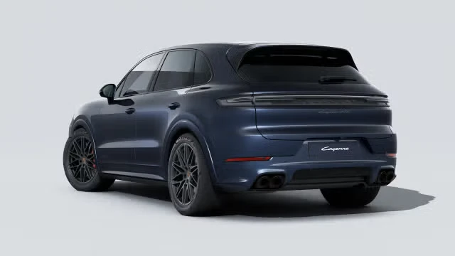 2026 Porsche Cayenne - Image 18 of 30