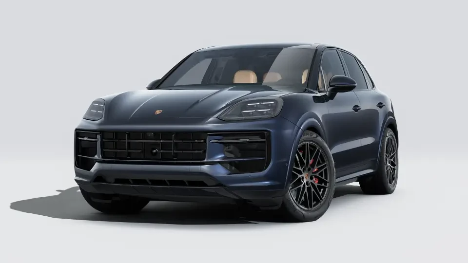 2026 Porsche Cayenne - Image 7 of 30
