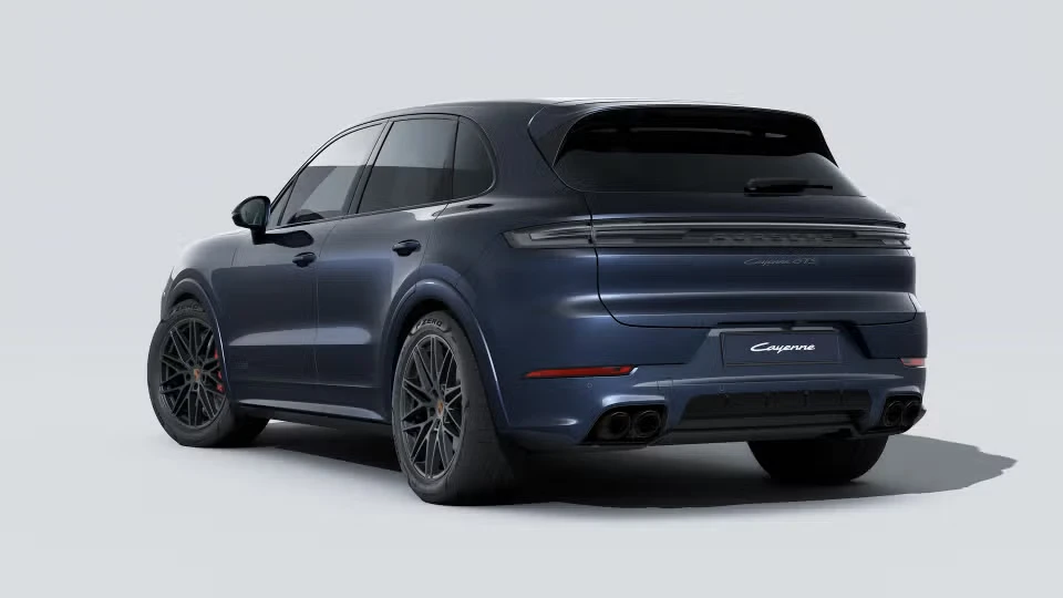 2026 Porsche Cayenne - Image 19 of 30