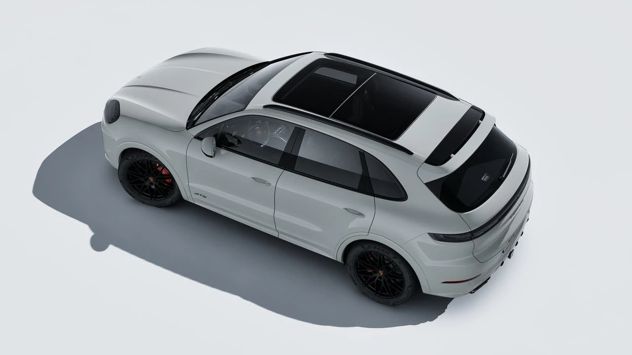 2026 Porsche 9Y0/9Y3 Cayenne GTS - Image 4 of 14