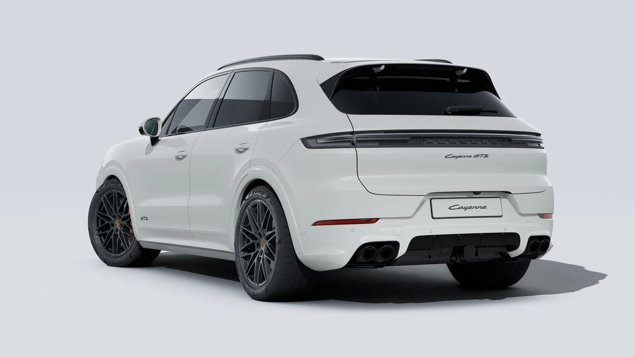 2026 Porsche 9Y0/9Y3 Cayenne GTS - Image 3 of 14
