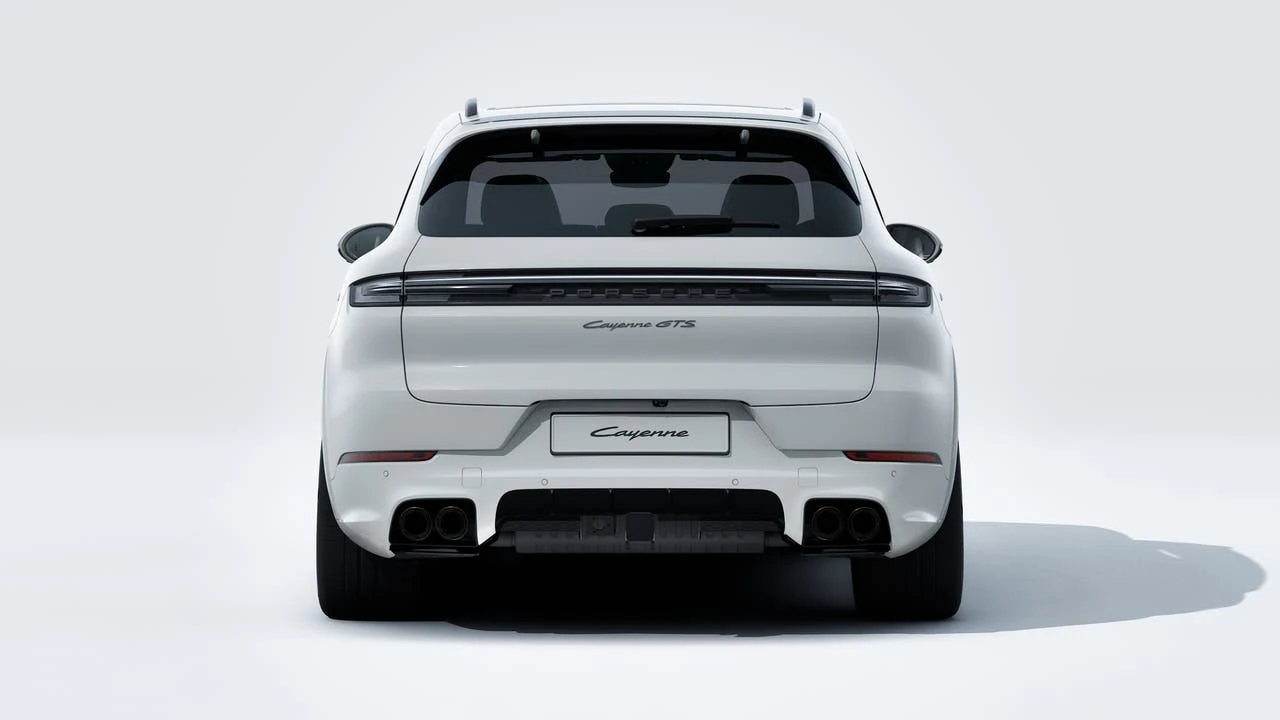2026 Porsche 9Y0/9Y3 Cayenne GTS - Image 7 of 14