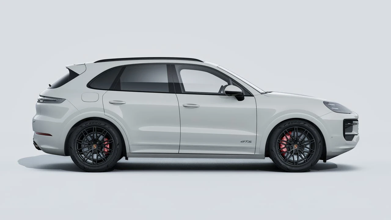 2026 Porsche 9Y0/9Y3 Cayenne GTS - Image 6 of 14