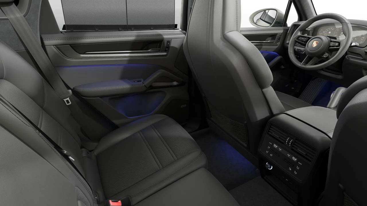 2026 Porsche 9Y0/9Y3 Cayenne GTS - Image 14 of 14