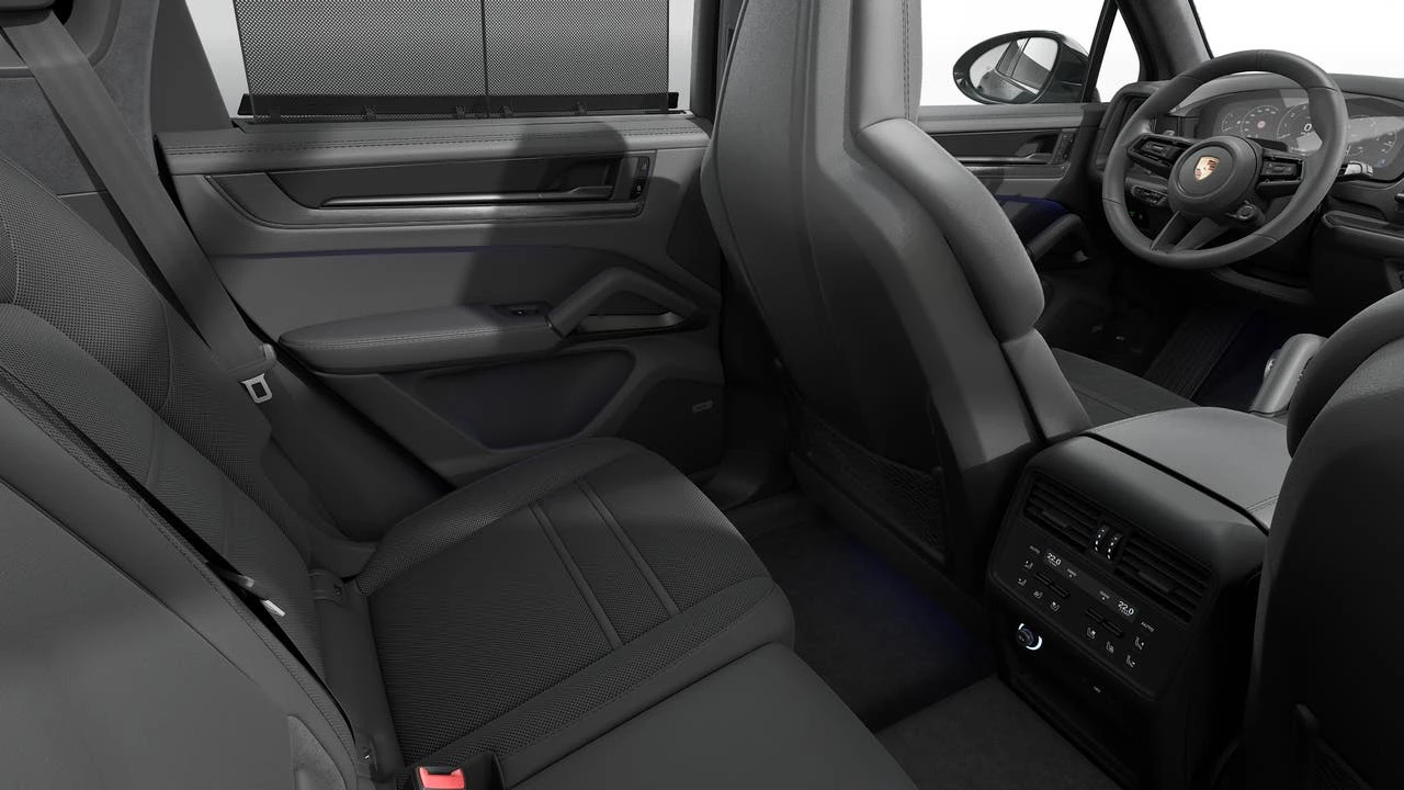 2026 Porsche 9Y0/9Y3 Cayenne GTS - Image 14 of 14