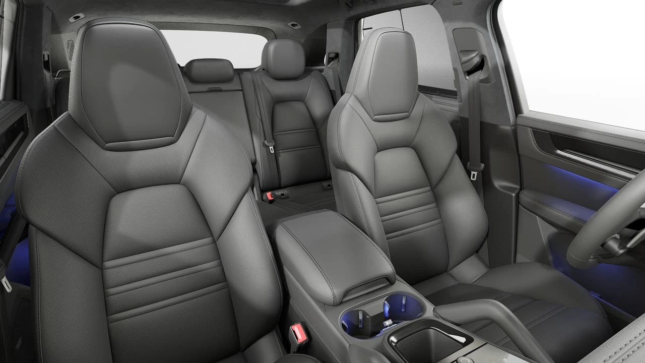 2026 Porsche 9Y0/9Y3 Cayenne GTS - Image 12 of 14