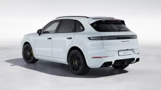 2026 Porsche 9Y0/9Y3 Cayenne GTS - Image 17 of 31