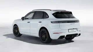 2026 Porsche 9Y0/9Y3 Cayenne GTS - Image 21 of 31