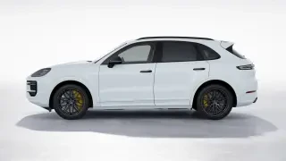 2026 Porsche 9Y0/9Y3 Cayenne GTS - Image 13 of 31