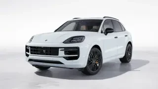 2026 Porsche 9Y0/9Y3 Cayenne GTS - Image 5 of 31