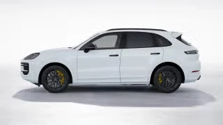 2026 Porsche 9Y0/9Y3 Cayenne GTS - Image 9 of 31