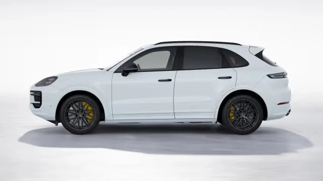 2026 Porsche 9Y0/9Y3 Cayenne GTS - Image 10 of 31