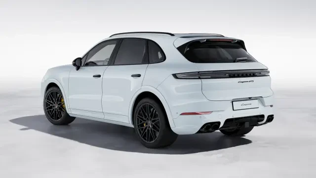 2026 Porsche 9Y0/9Y3 Cayenne GTS - Image 22 of 31