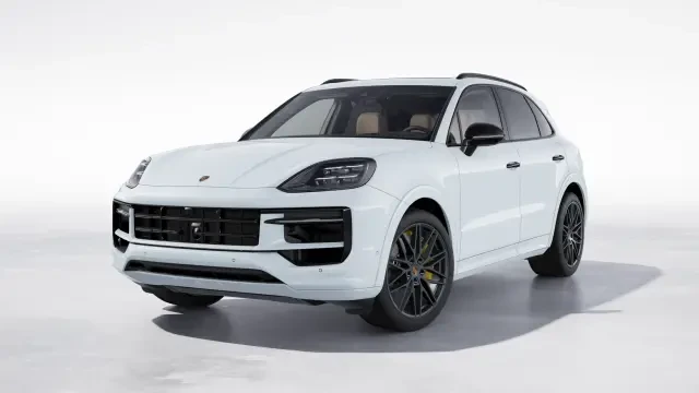 2026 Porsche 9Y0/9Y3 Cayenne GTS - Image 6 of 31