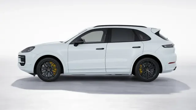 2026 Porsche 9Y0/9Y3 Cayenne GTS - Image 14 of 31