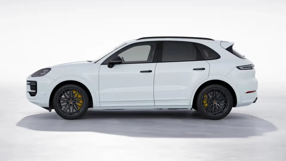 2026 Porsche 9Y0/9Y3 Cayenne GTS - Image 11 of 31