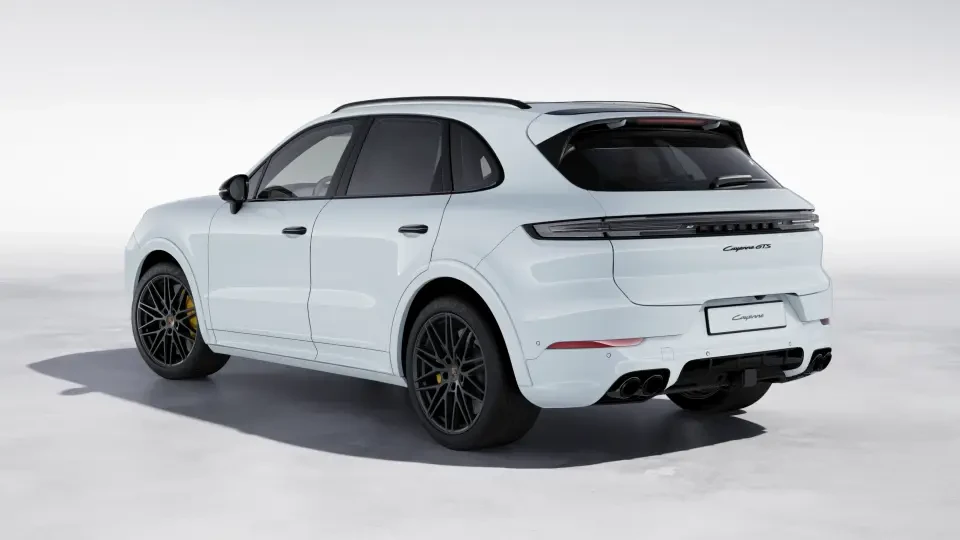 2026 Porsche 9Y0/9Y3 Cayenne GTS - Image 23 of 31