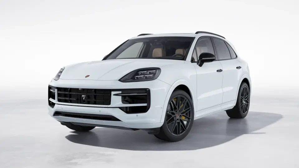 2026 Porsche 9Y0/9Y3 Cayenne GTS - Image 7 of 31