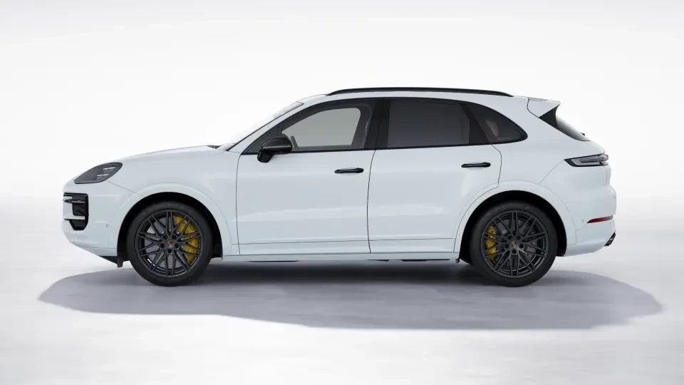 2026 Porsche 9Y0/9Y3 Cayenne GTS - Image 15 of 31