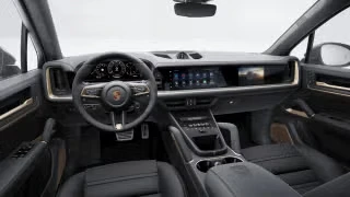 2026 Porsche 9Y0/9Y3 Cayenne GTS - Image 25 of 31