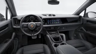 2026 Porsche 9Y0/9Y3 Cayenne GTS - Image 25 of 31