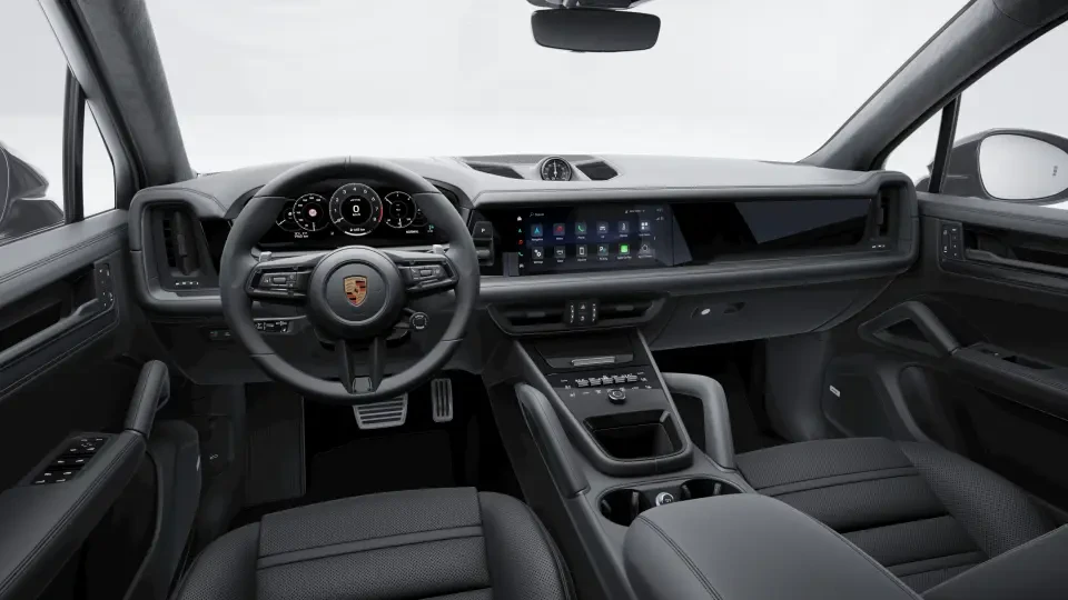 2026 Porsche 9Y0/9Y3 Cayenne GTS - Image 31 of 31