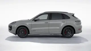 2026 Porsche 9Y0/9Y3 Cayenne GTS - Image 13 of 31