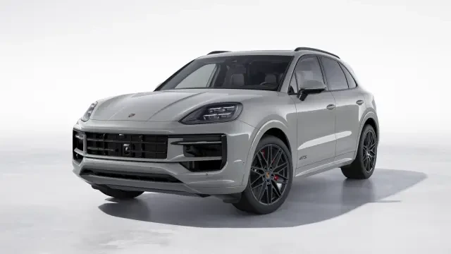 2026 Porsche 9Y0/9Y3 Cayenne GTS - Image 6 of 31