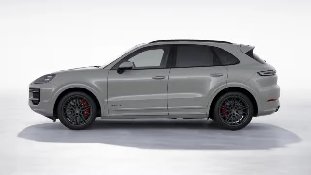 2026 Porsche 9Y0/9Y3 Cayenne GTS - Image 10 of 31