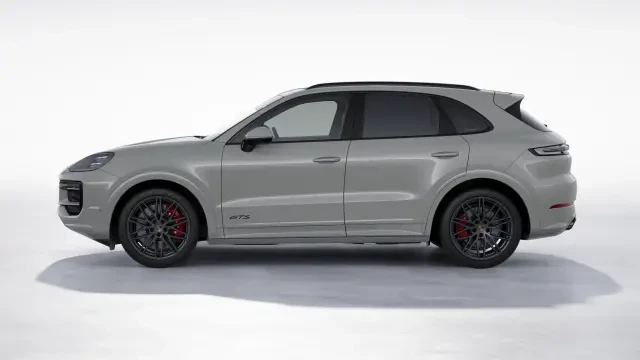 2026 Porsche 9Y0/9Y3 Cayenne GTS - Image 14 of 31