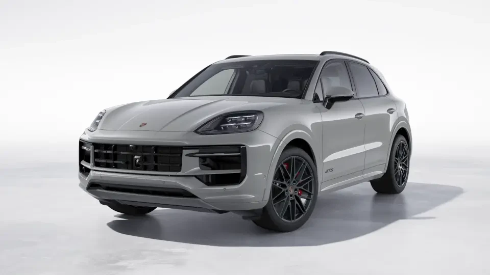 2026 Porsche 9Y0/9Y3 Cayenne GTS - Image 7 of 31