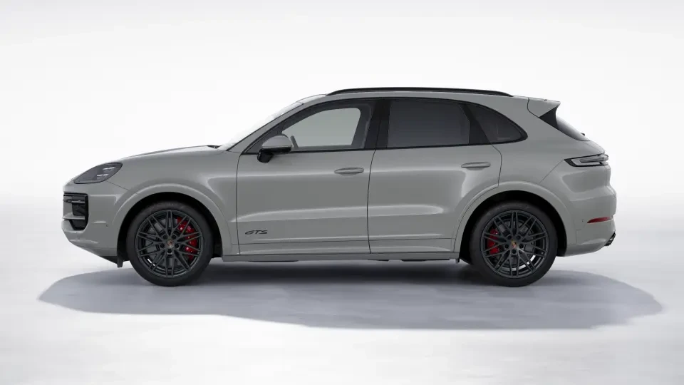 2026 Porsche 9Y0/9Y3 Cayenne GTS - Image 15 of 31