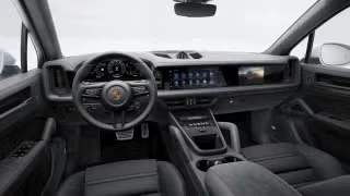 2026 Porsche 9Y0/9Y3 Cayenne GTS - Image 25 of 31