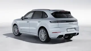 2026 Porsche 9Y0/9Y3 Cayenne GTS - Image 21 of 31