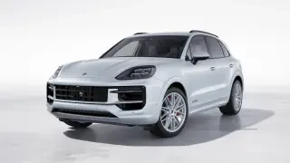 2026 Porsche 9Y0/9Y3 Cayenne GTS - Image 5 of 31