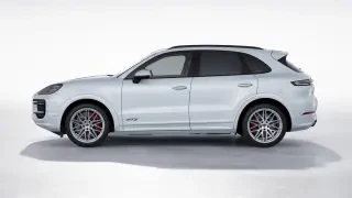 2026 Porsche 9Y0/9Y3 Cayenne GTS - Image 13 of 31