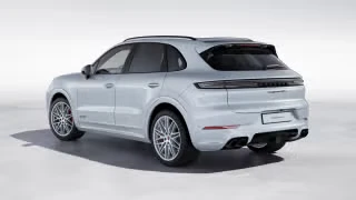 2026 Porsche 9Y0/9Y3 Cayenne GTS - Image 17 of 31