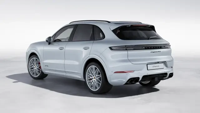 2026 Porsche 9Y0/9Y3 Cayenne GTS - Image 22 of 31