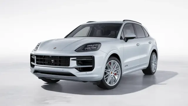 2026 Porsche 9Y0/9Y3 Cayenne GTS - Image 6 of 31