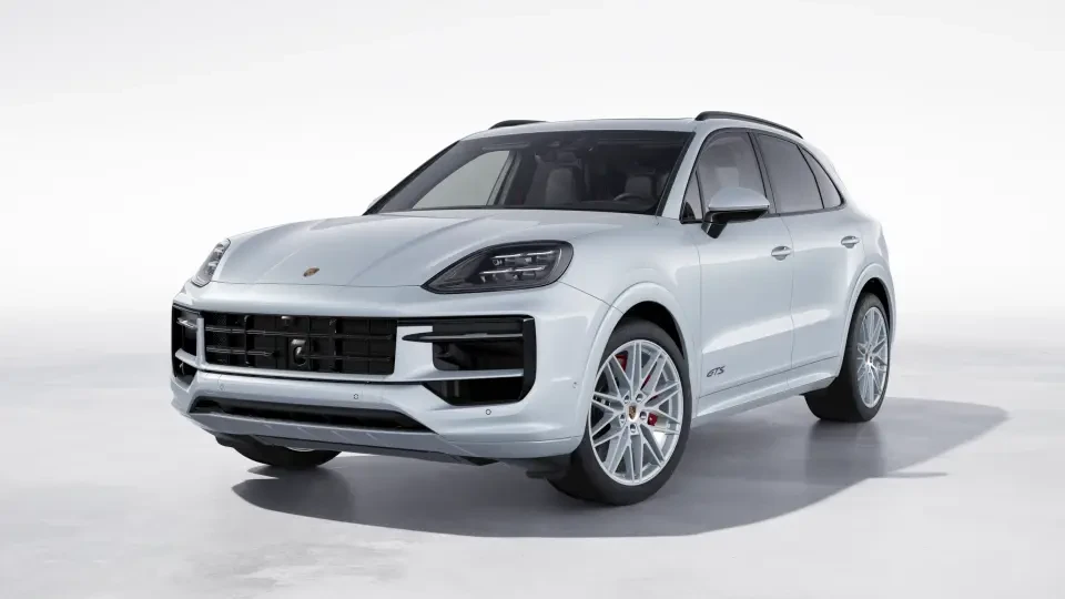 2026 Porsche 9Y0/9Y3 Cayenne GTS - Image 7 of 31
