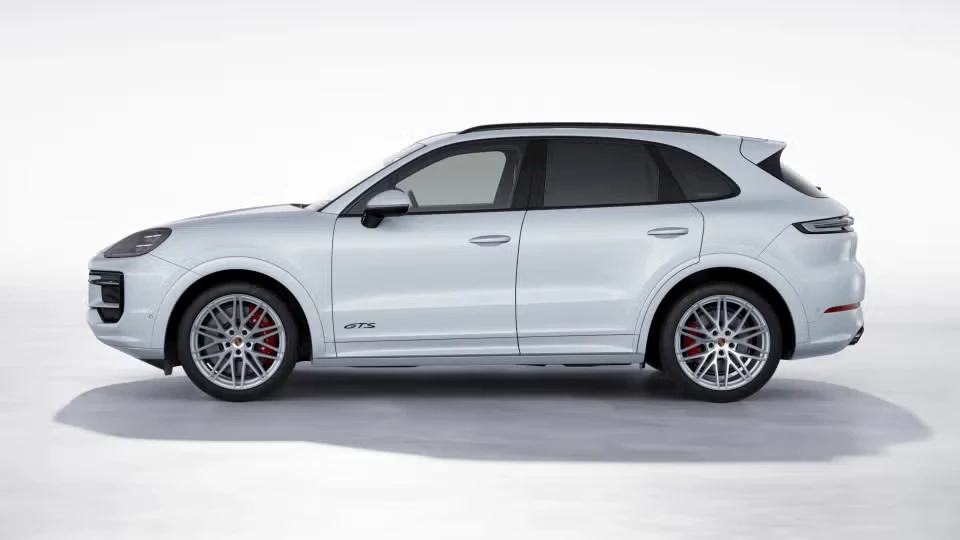 2026 Porsche 9Y0/9Y3 Cayenne GTS - Image 11 of 31