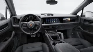 2026 Porsche 9Y0/9Y3 Cayenne GTS - Image 25 of 31