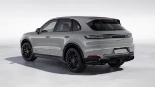 2026 Porsche 9Y0/9Y3 Cayenne GTS - Image 17 of 31