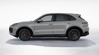 2026 Porsche 9Y0/9Y3 Cayenne GTS - Image 13 of 31